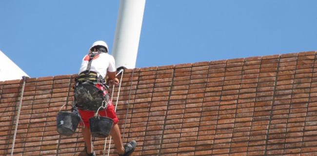 sicurezza sul lavoro